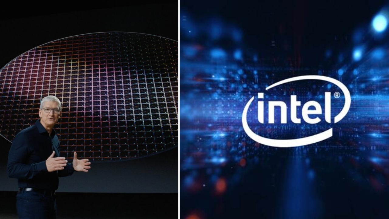 Eski Intel çalışanı: “Hatalar Apple ’ı ARM ’a yöneltti”