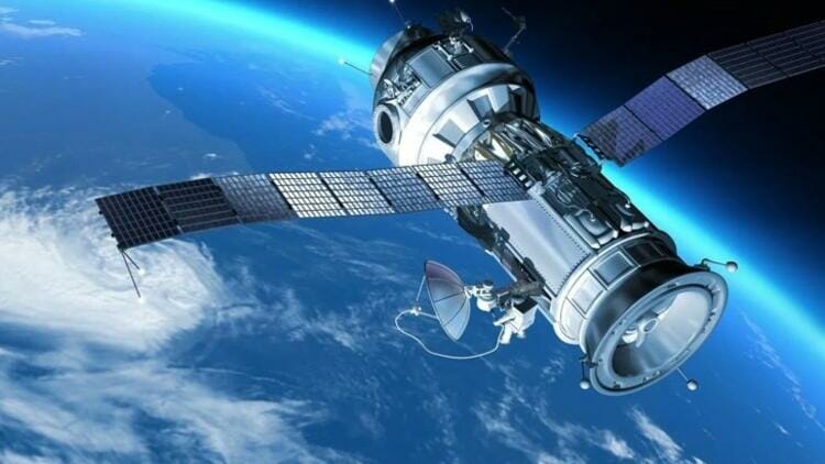 Hedef 2023 Yılında 6 Uyduluk Filomuzla Uzayda Olmak