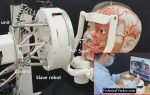 Koronavirüs Hastalarından Örnek Almada Kullanılacak Bir Robot Geliştirildi