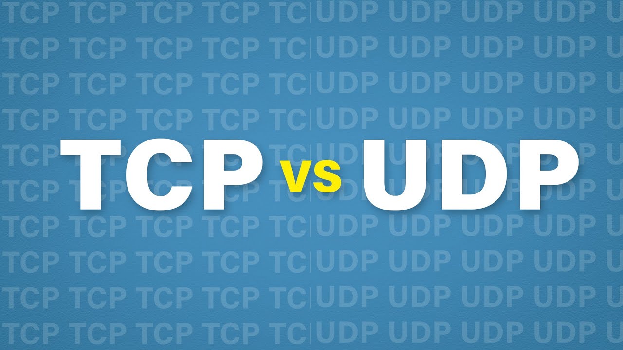 TCP & UDP Port Nedir? Hangi Port Numarası Ne İşe Yarar?