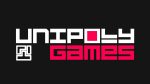 unipoly games logo